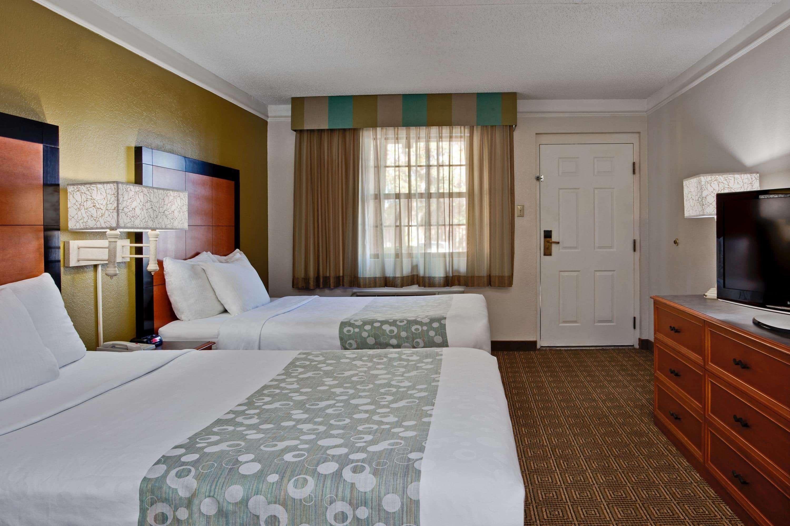 La Quinta Inn By Wyndham Orlando Airport West Екстериор снимка