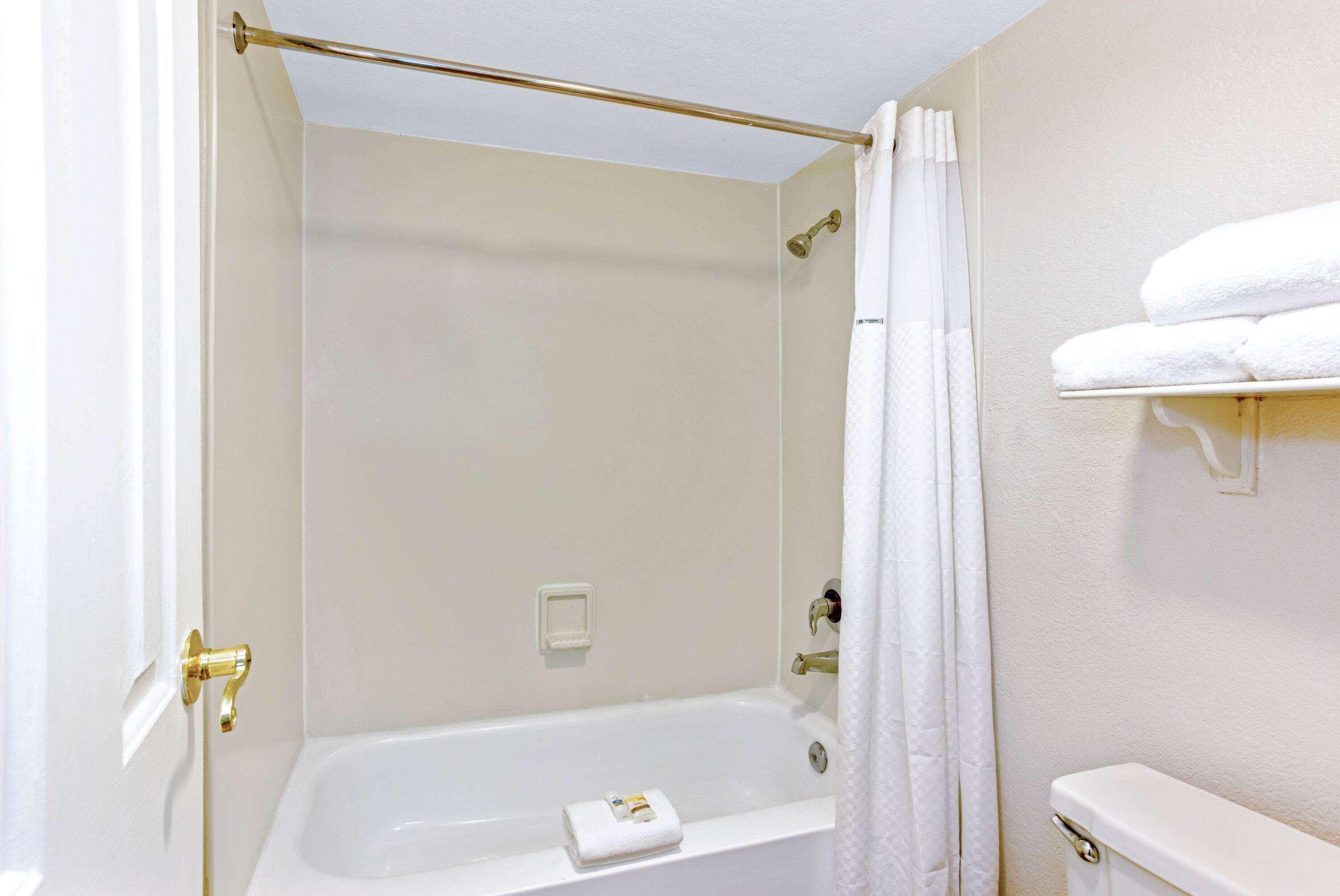 La Quinta Inn By Wyndham Orlando Airport West Екстериор снимка