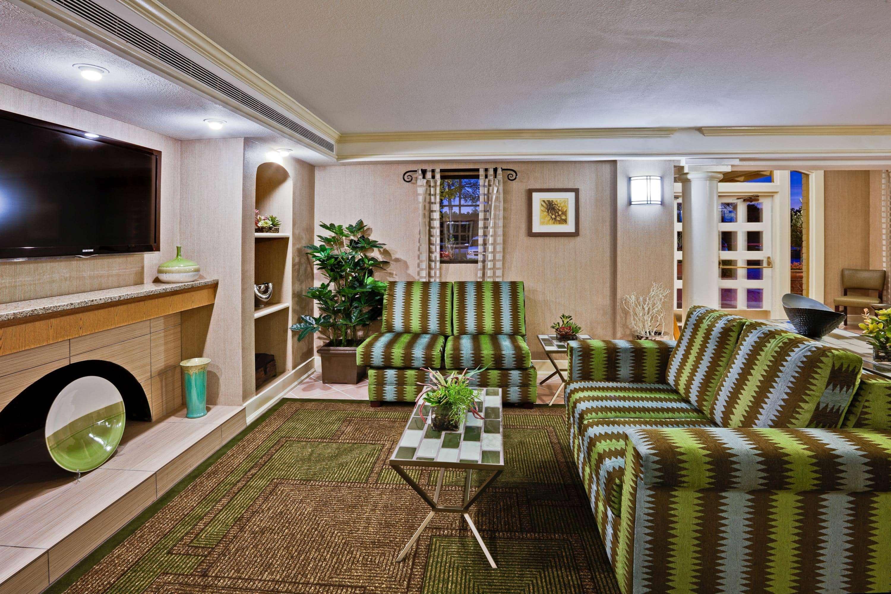 La Quinta Inn By Wyndham Orlando Airport West Екстериор снимка