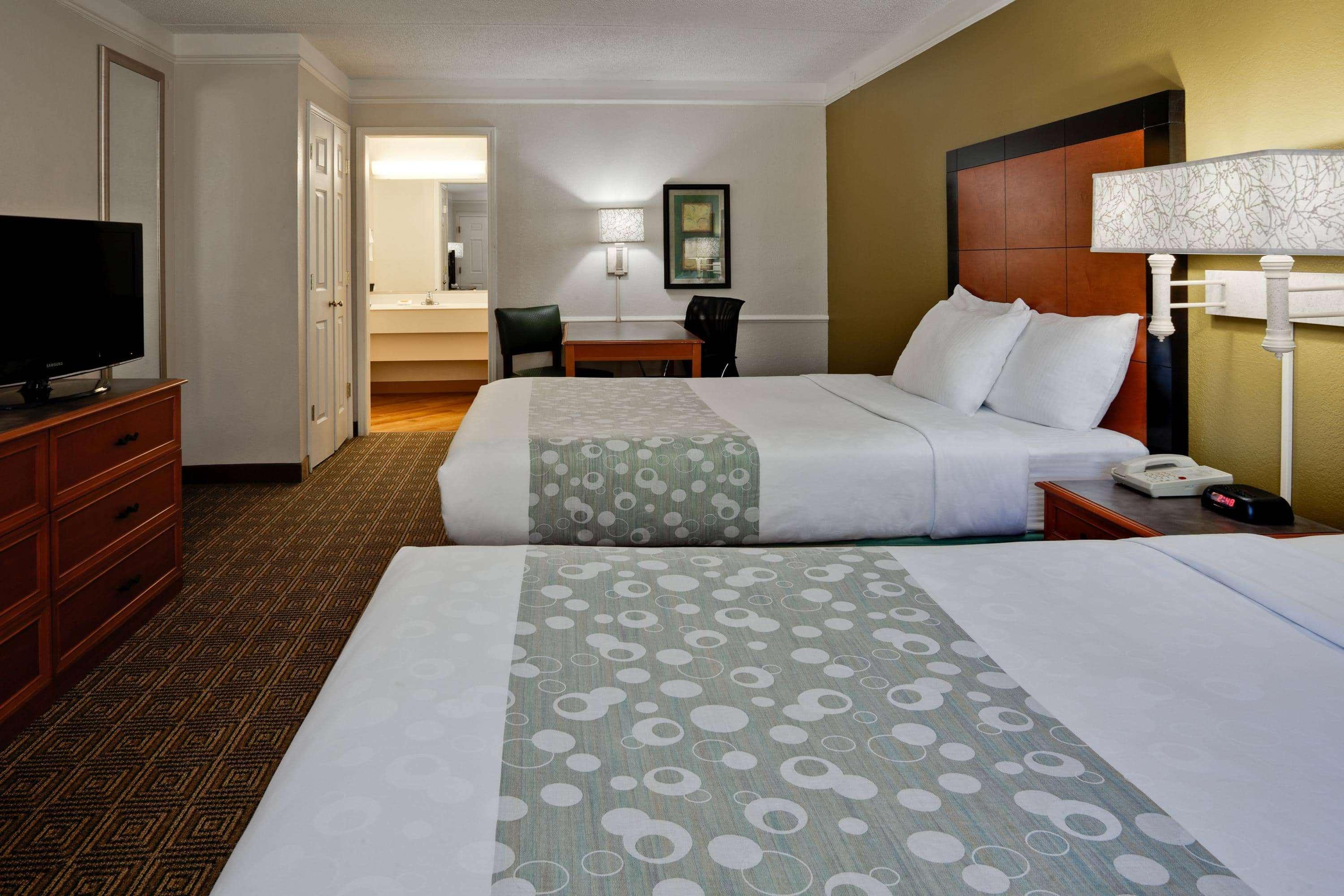 La Quinta Inn By Wyndham Orlando Airport West Екстериор снимка