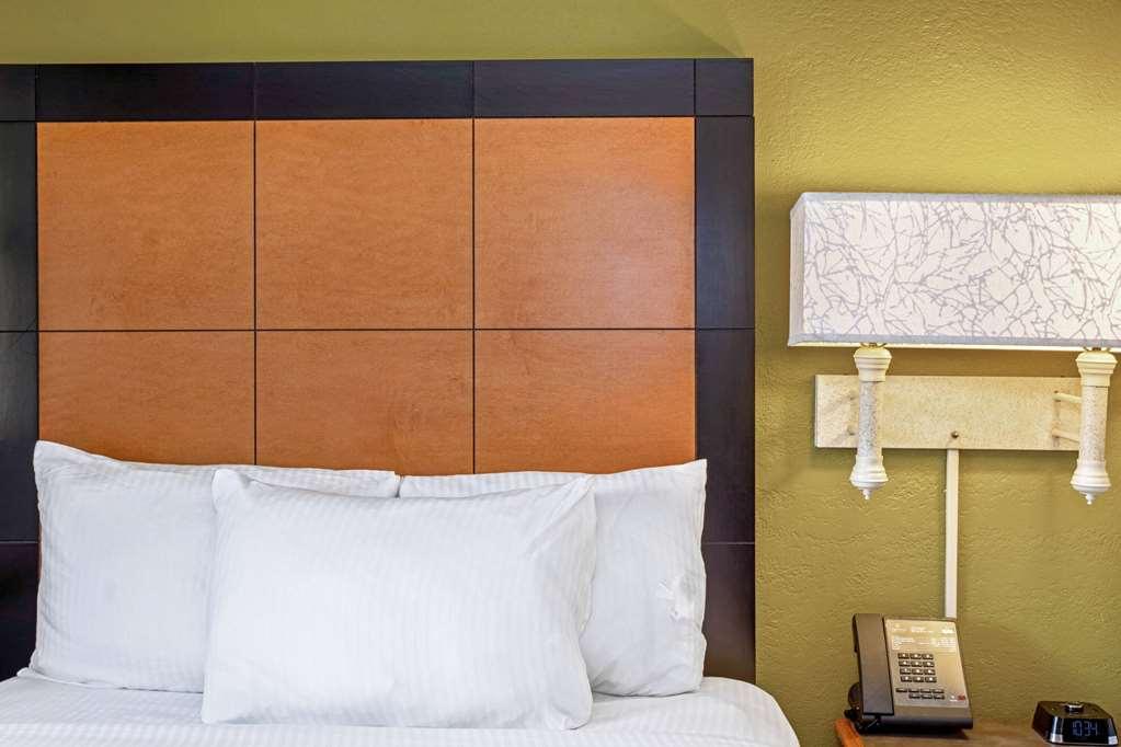 La Quinta Inn By Wyndham Orlando Airport West Стая снимка